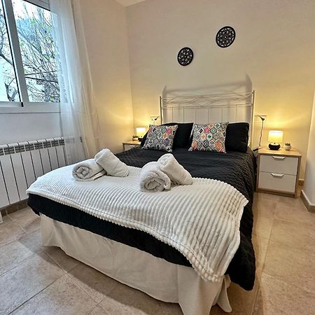 Apartamento El Pilar Гехар-Сиера Екстериор снимка